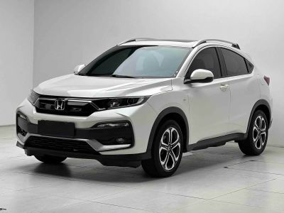 Honda XR-V, 2022 г., белый, 23 800 км Honda XR-V, 2022 г., белый, 29 000 км