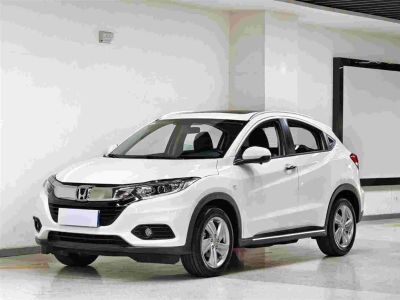 Honda 凌派, 2021 г., белый, 11 400 км Honda 缤智, 2021 г., белый, 54 000 км
