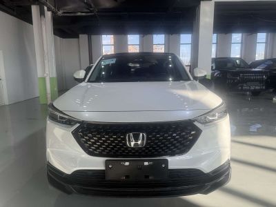 Honda XR-V, 2023 г., белый, 13 000 км Honda XR-V, 2023 г., белый, 19 000 км