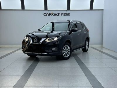 Nissan X-Trail, 2023 г., чёрный, 31 000 км Nissan X-Trail, 2024 г., чёрный, 38 900 км