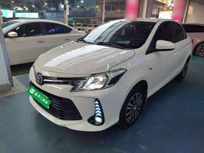 Toyota Vios, 2022 г., белый, 37 500 км Toyota Vios, 2022 г., белый, 46 400 км