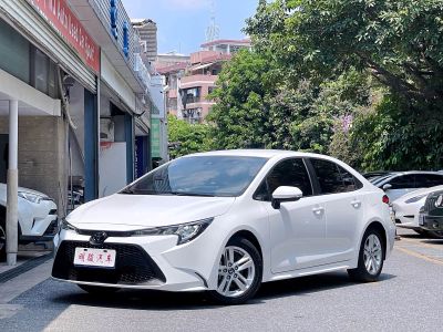 Toyota Levin, 2022 г., белый, 38 000 км Toyota Levin, 2022 г., белый, 53 500 км
