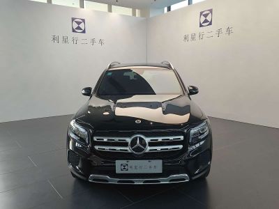 Mercedes-Benz GLB, 2021 г., серебристый / серый, 38 000 км Mercedes-Benz 奔驰GLB, 2021 г., чёрный, 34 500 км