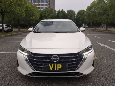Nissan Sylphy, 2024 г., белый, 17 000 км Nissan Sylphy, 2024 г., белый, 30 000 км