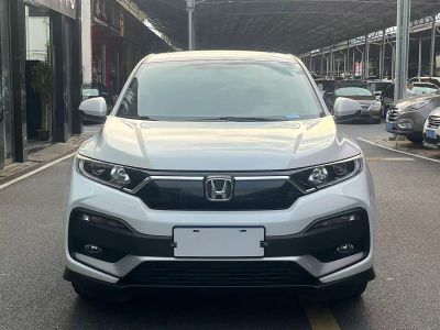 Honda XR-V, 2022 г., белый, 45 000 км Honda XR-V, 2022 г., белый, 60 000 км