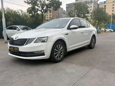 Skoda Karoq, 2024 г., белый, 16 000 км Skoda 明锐, 2021 г., белый, 40 000 км