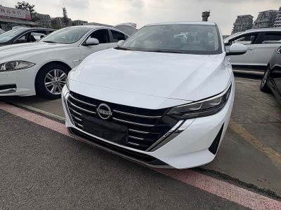 Nissan Sylphy, 2024 г., белый, 17 000 км Nissan Sylphy, 2024 г., белый, 32 000 км