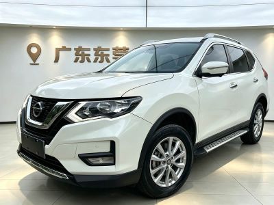 Nissan X-Trail, 2021 г., белый, 40 000 км Nissan X-Trail, 2021 г., белый, 78 000 км