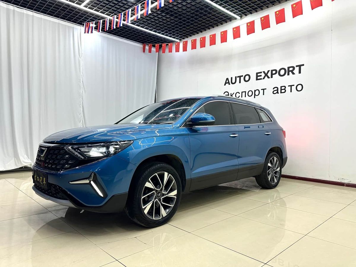 Jetta VS7, 2022 г., синий, 60 000 км Jetta VS7, 2022 г., синий, 60 000 км