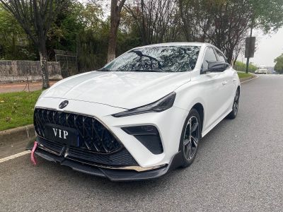 MG 5, 2025 г., белый, 5 600 км MG MG5天蝎座, 2022 г., белый, 54 000 км