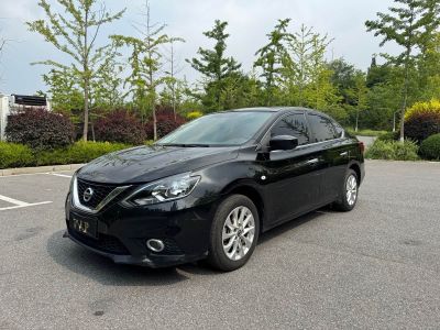 Nissan Sylphy, 2023 г., серебристый / серый, 60 900 км Nissan Sylphy, 2023 г., чёрный, 60 000 км