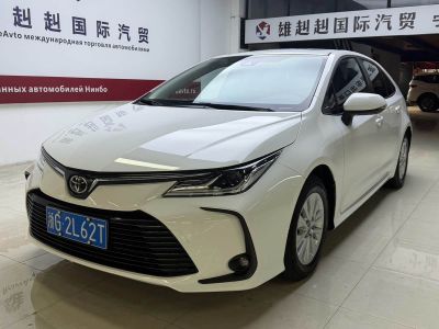 Toyota Corolla, 2023 г., белый, 31 000 км Toyota Corolla, 2023 г., белый, 9 900 км