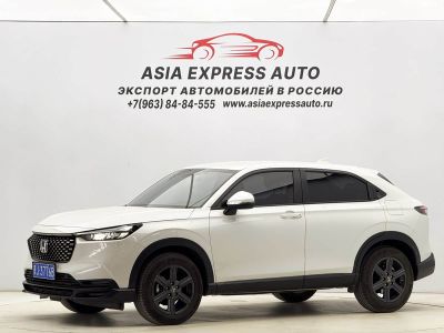 Honda XR-V, 2023 г., белый, 13 000 км Honda XR-V, 2023 г., белый, 16 000 км