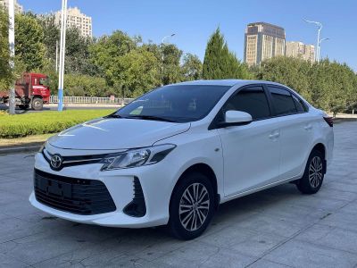 Toyota Vios, 2021 г., белый, 26 100 км Toyota Vios, 2021 г., белый, 60 000 км