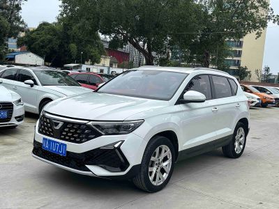 Jetta VS5, 2024 г., белый, 37 000 км Jetta 捷达VS5, 2024 г., белый, 59 000 км