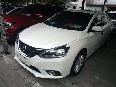 Nissan Sylphy, 2022 г., серебристый / серый, 66 300 км Nissan Sylphy, 2023 г., белый, 10 200 км