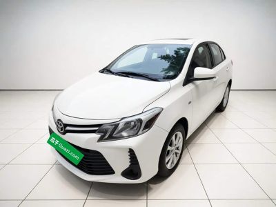 Toyota Vios, 2021 г., белый, 26 100 км Toyota Vios, 2021 г., белый, 39 800 км