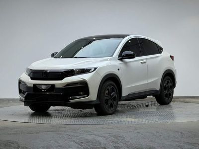 Honda XR-V, 2021 г., белый, 16 000 км Honda XR-V, 2022 г., белый, 29 600 км