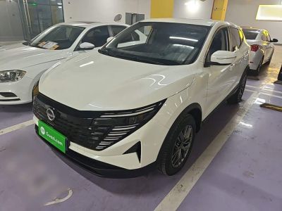 Nissan Qashqai, 2024 г., синий, 6 000 км Nissan 逍客, 2025 г., белый, 13 000 км