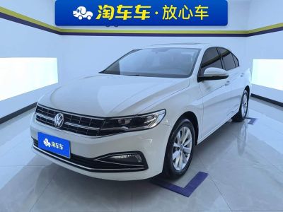 Volkswagen Bora, 2022 г., белый, 38 000 км Volkswagen Bora 2021 200TSI DSG Элита Чжилянь версия