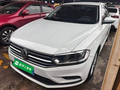 Volkswagen Bora, 2021 г., белый, 53 000 км Volkswagen Bora 2019 обновлённая версия Bora · Легенда 1.5L автомат, комплектация «Стиль» китайский экостандарт VI