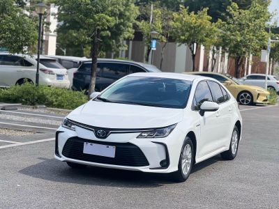 Toyota Corolla, 2022 г., белый, 48 000 км Toyota Corolla, 2022 г., белый, 79 000 км