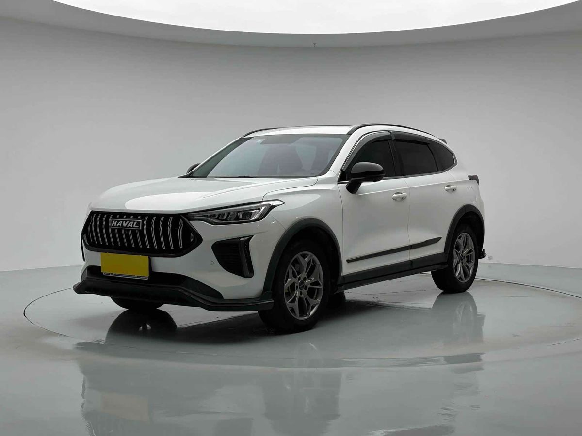 Haval 哈弗赤兔, 2022 г., белый, 39 500 км Haval 哈弗赤兔, 2022 г., белый, 39 500 км