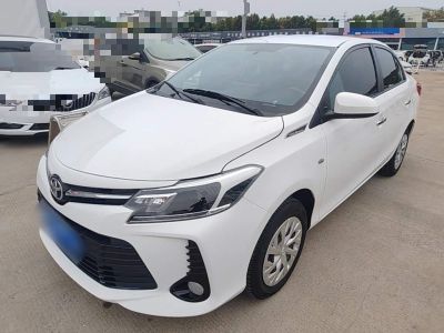 Toyota Vios, 2023 г., белый, 46 600 км Toyota Vios, 2023 г., белый, 8 700 км