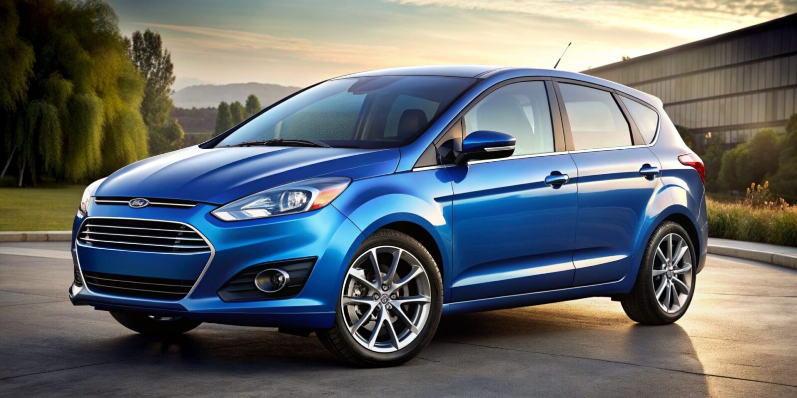Главная Лучшие модели Ford