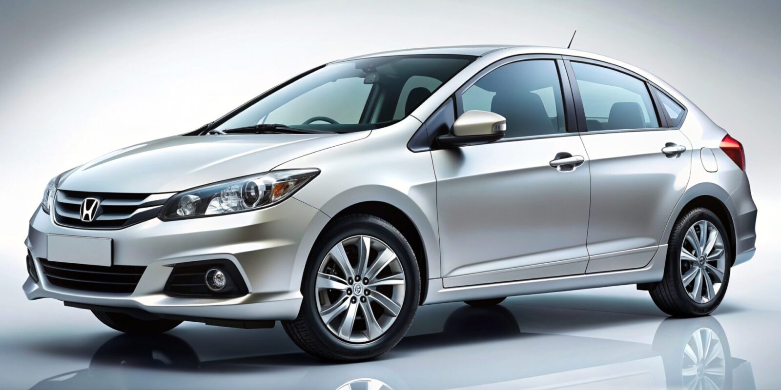 Главная Лучшие модели Honda