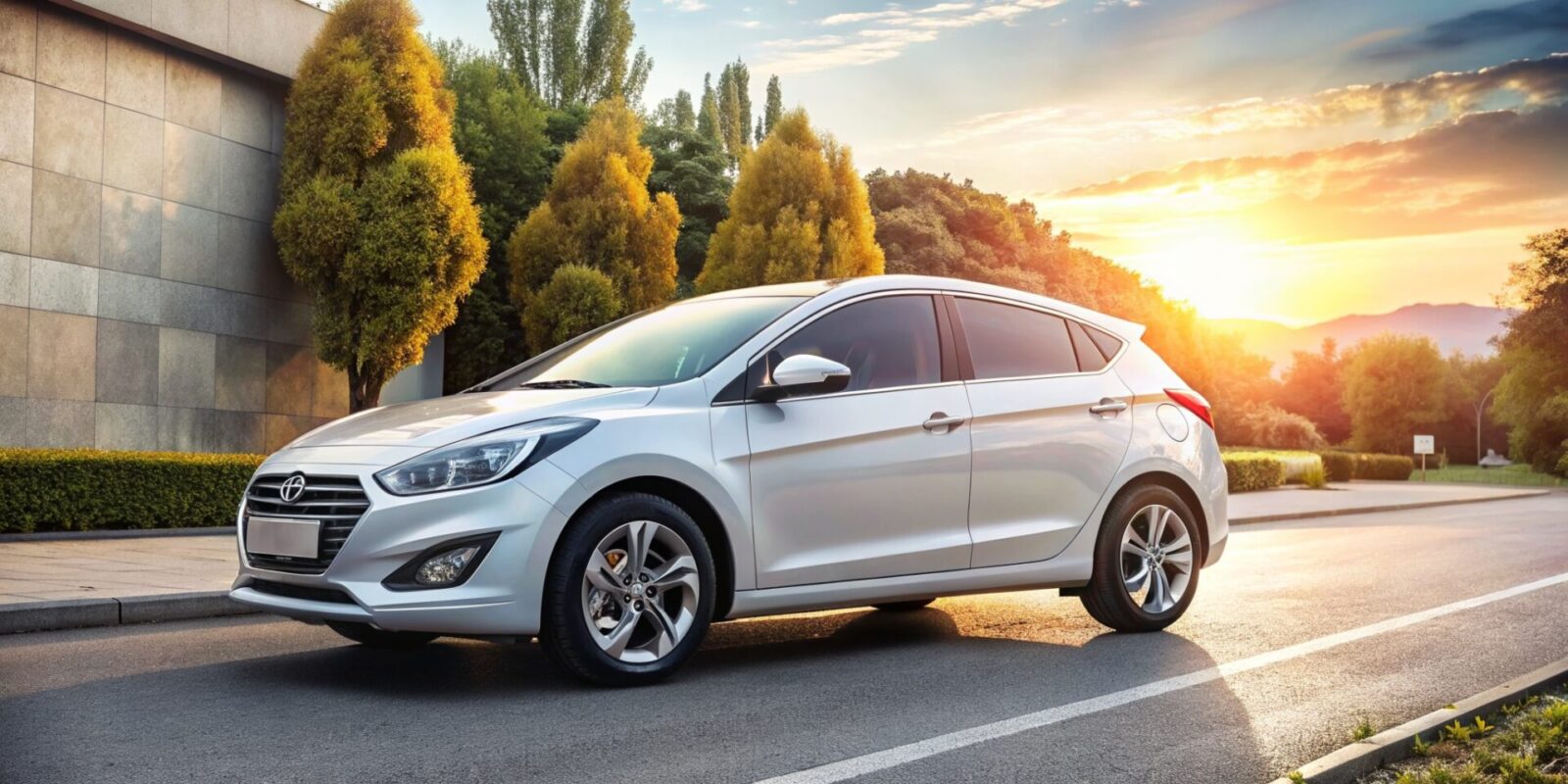 Главная Лучшие модели Hyundai