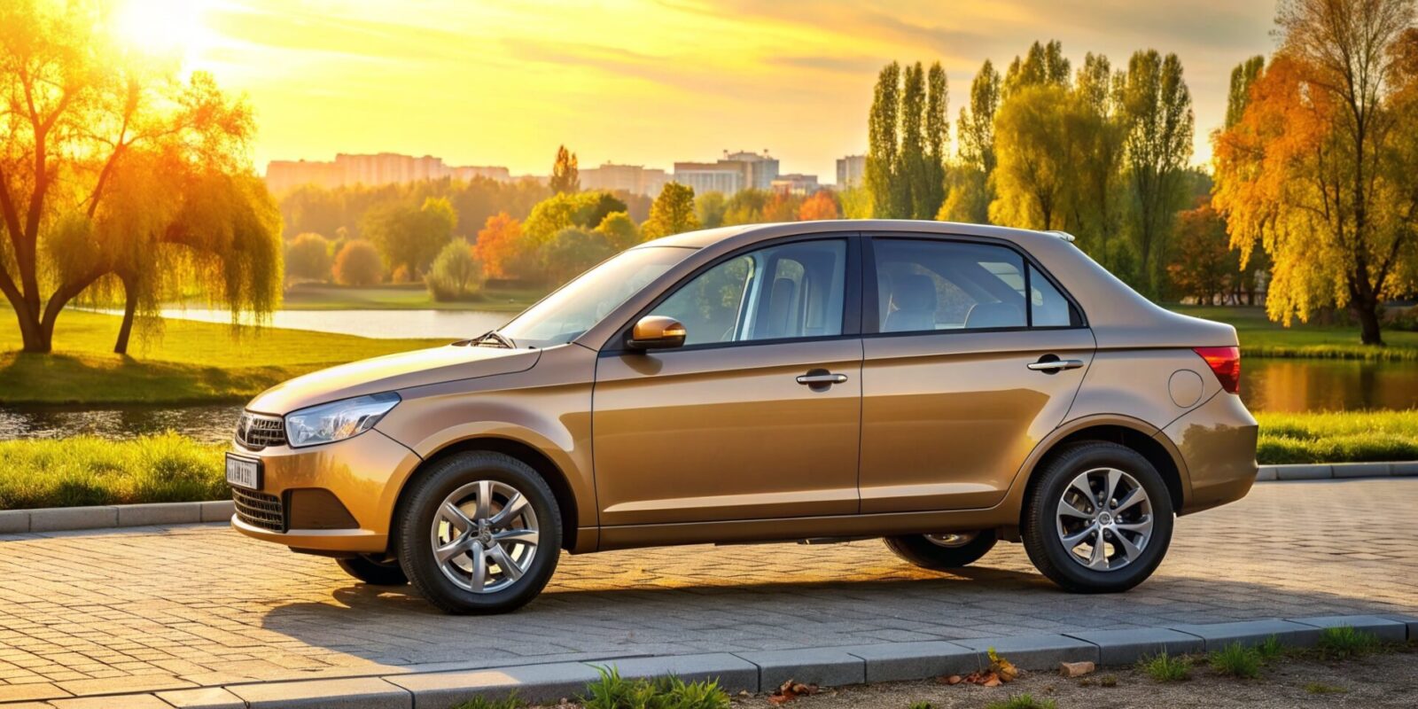Главная Лучшие модели Lada