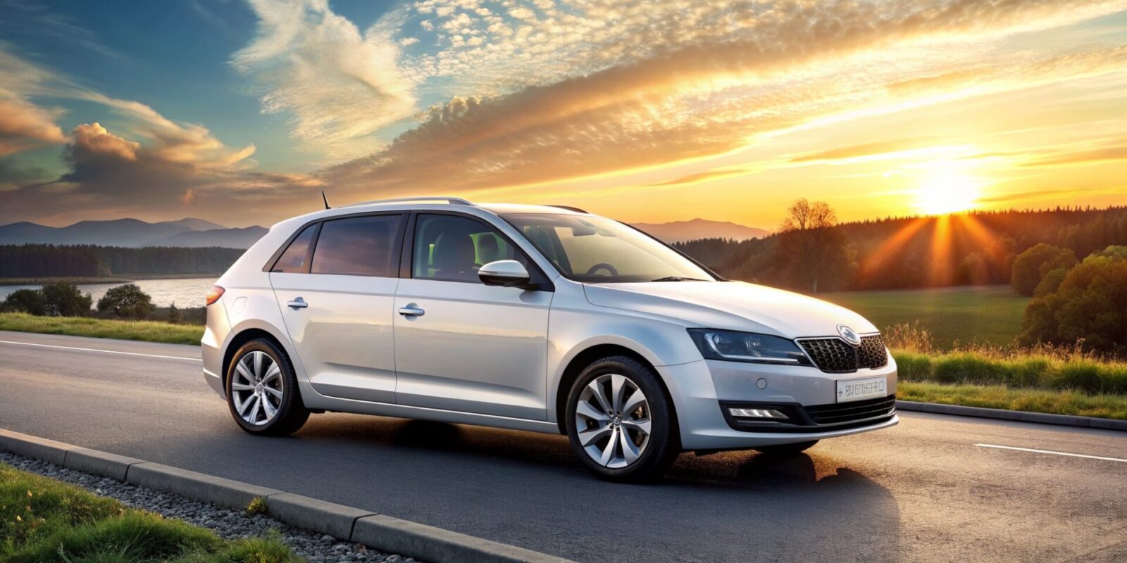 Главная Лучшие модели Skoda