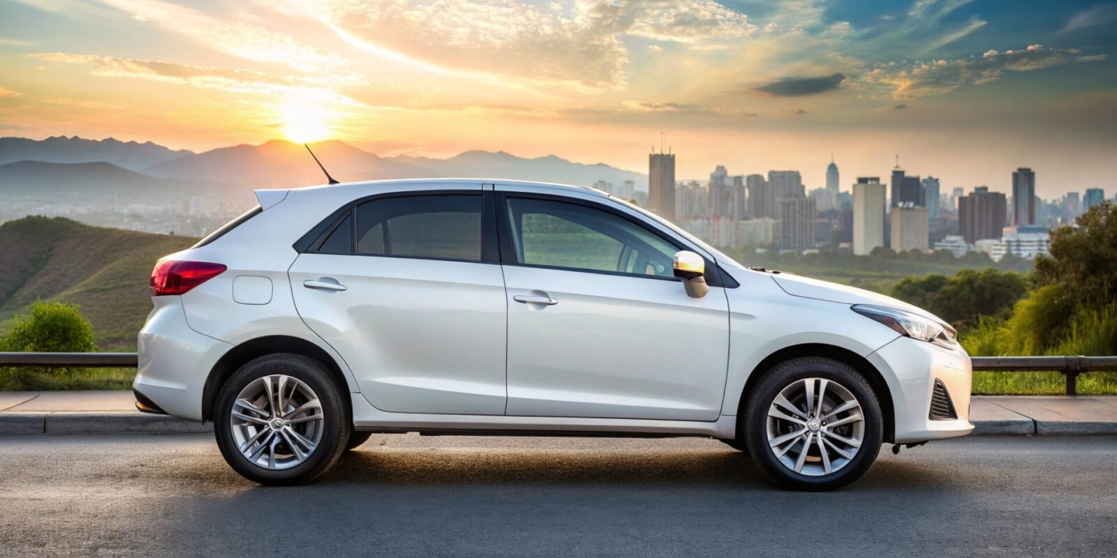 Главная Лучшие модели Toyota