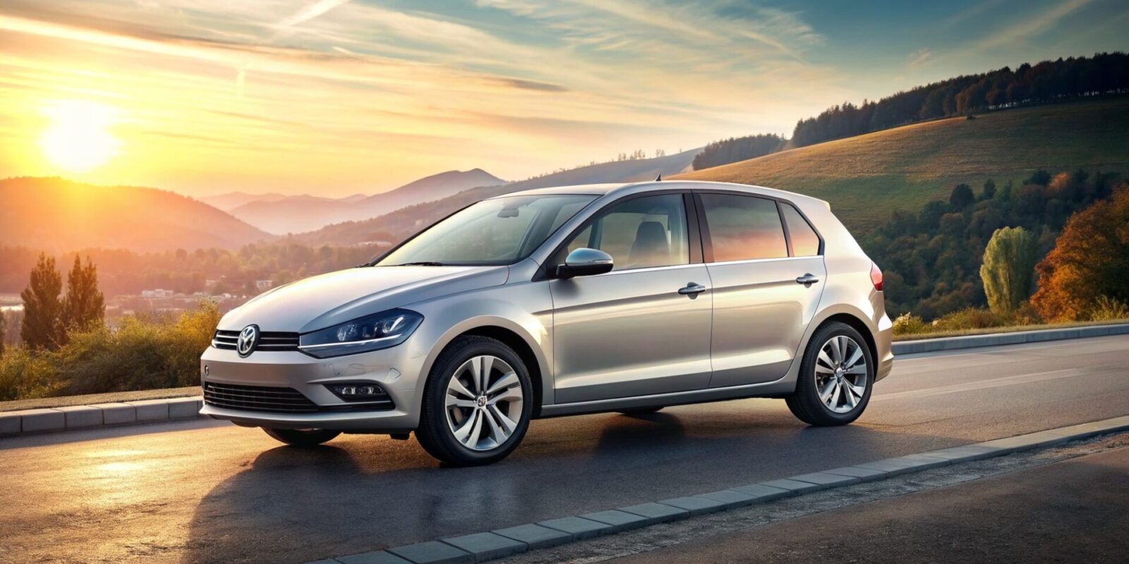 Главная Лучшие модели Volkswagen