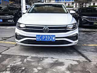 Volkswagen Bora, 2023 г., белый, 50 000 км Volkswagen Bora 2023 200TSI DSG Чжисин PROверсия