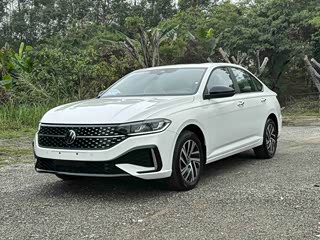 Volkswagen Lavida, 2024 г., белый, 900 км Volkswagen Lavida 2024 300TSI DSG исполнение «Звёздное небо» комплектация «Лидер»