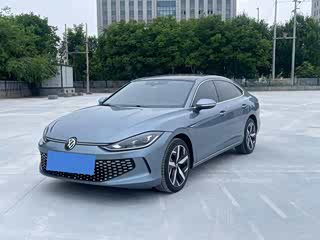 Volkswagen Lamando, 2022 г., синий, 63 500 км Volkswagen Lamando 2022 Lamando L 280TSI DSG комплектация «Кула»