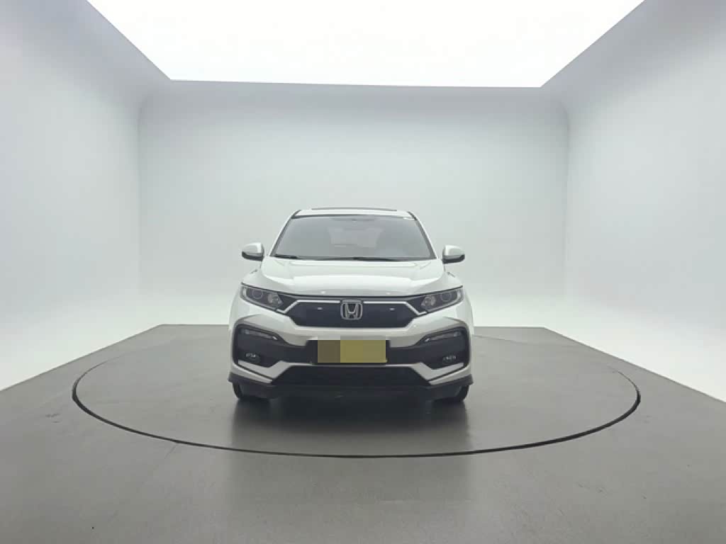 Honda XR-V, 2021 г., белый, 17 800 км Honda XR-V, 2021 г., белый, 17 800 км