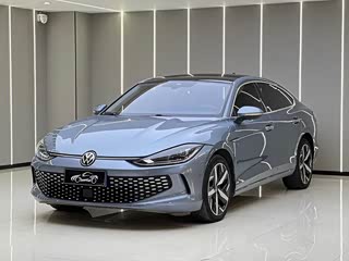 Volkswagen Lamando, 2022 г., синий, 43 000 км Volkswagen Lamando 2022 Lamando L 280TSI DSG комплектация «Кула»