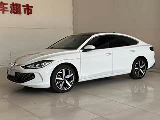 Volkswagen Lamando, 2025 г., белый, 13 000 км Volkswagen Lamando 2025 Lamando L 280TSI DSG Кула PLUSверсия