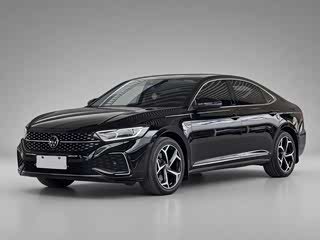 Volkswagen Passat, 2023 г., чёрный, 73 200 км Volkswagen Passat 2023 обновлённая версия 330TSI исполнение «Звёздное небо» Люкс