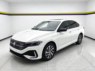 Volkswagen Lavida, 2022 г., белый, 40 000 км Volkswagen Lavida 2023 280TSI DSG исполнение «Звёздное небо» комплектация «Маньи»