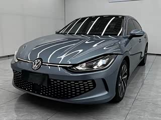 Volkswagen Lamando, 2022 г., синий, 54 000 км Volkswagen Lamando 2022 Lamando L 280TSI DSG Чаола Флагман