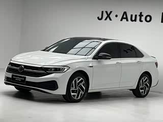Volkswagen Sagitar, 2022 г., белый, 34 000 км Volkswagen Sagitar 2023 280TSI DSG комплектация «Чаоюэ Lite»