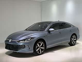 Volkswagen Lamando, 2022 г., синий, 33 000 км Volkswagen Lamando 2022 Lamando L 280TSI DSG комплектация «Кула»