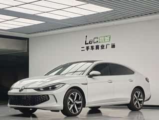 Volkswagen Lamando, 2023 г., белый, 25 000 км Volkswagen Lamando 2023 Lamando L 280TSI DSG комплектация «Кула»