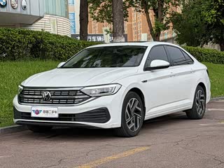 Volkswagen Sagitar, 2024 г., белый, 47 000 км Volkswagen Sagitar 2023 300TSI DSG комплектация «Чаоюэ»