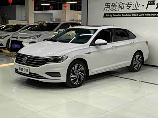 Volkswagen Sagitar, 2021 г., белый, 56 000 км Volkswagen Sagitar 2021 280TSI DSG комплектация «Чаоюэ»