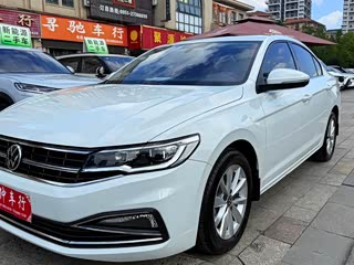 Volkswagen Bora, 2022 г., белый, 47 000 км Volkswagen Bora 2021 1.5L автомат Комфорт Чжилянь версия